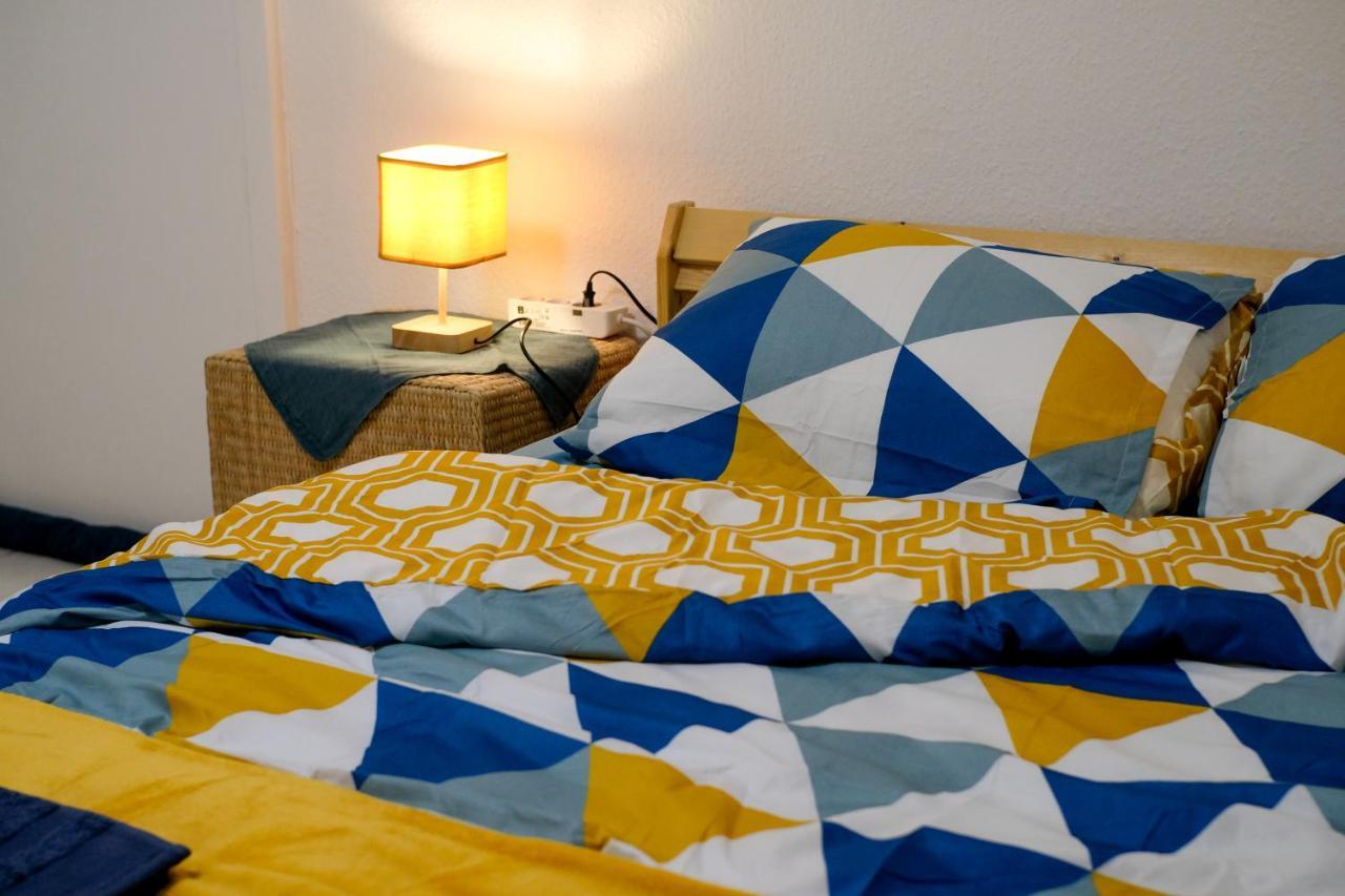 Studio Cocooning In Strasbourg & Help An Ecoproject ! Apartment Luaran gambar