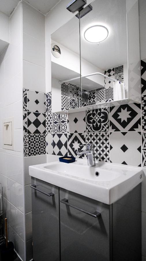 Studio Cocooning In Strasbourg & Help An Ecoproject ! Apartment Luaran gambar